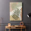 Palmier Mid-Century II - galerie Cavas-1527288991