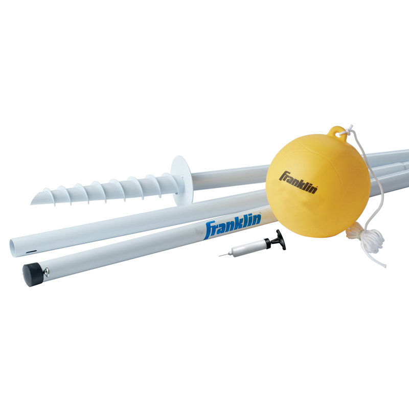 Franklin Sports Tetherball Set