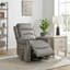 Clintonpark 82cm Wide Lift Assist Standard Recliner-1211547804