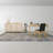 Pearman Solid Wood Solid Wood Writing Desk-578784454