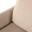 Wallen Nova Taupe Recliner