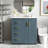 Kokkina 30'' Bathroom Vanity With Ceramic Sink-1969634577