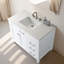 Trevor 42" W Single Vanity-1648605931