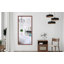 Miroir moderne rectangulaire