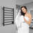 Traditional Towel Rail Towel Warmer-36980376