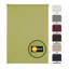 Just Room Darkening Roll-Up Blind-71448717-71448726