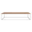 Minimalista 3 - Piece Coffee Table Set-61425051-61425048-61425049