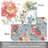 Ramazan Spring Meadow 4 Piece Reversible Placemats