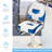 Outdoor 4.3'' Seat / Back Cushion-1665002988