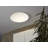 Pryor Glass Flush Mount