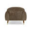 Elishah 96Cm Wide Tufted Armchair-951810841-951810823