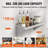 Metal Floating Shelf-93495290