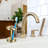Jewel Toothbrush Holder