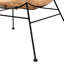 Chaise de style traditionnel décontracté-580683269
