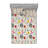 Microfiber Floral Sheet Set-89082996-45321394