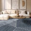 Tapis Latitude Run® Orkla Nikolis bleu-623495810