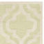 Tapis en laine touffeté à la main Cannen-1911643070