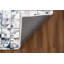 Tapis géométrique en marbre Way Wick-1053730145