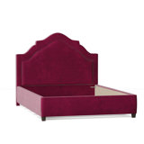 Sheila Upholstered Bed