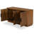 Carmelita 3 Door Reeded Sideboard-458926447