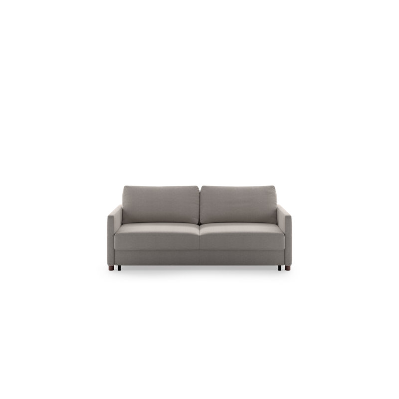 Polar King Sofa Sleeper - Oasis 01 - 110/6 Walnut