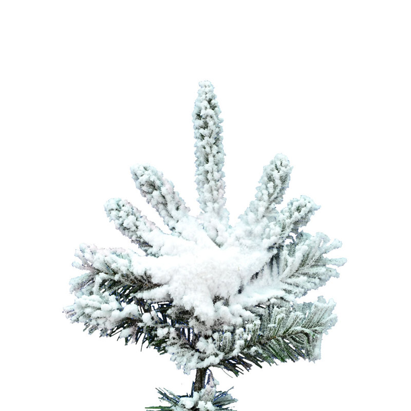 4.5' H Artificial Fir Christmas Tree