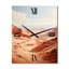 Horloge murale Cuddy - Minimalisme surdimensionnée-138365403