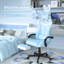Fauteuil de jeu ergonomique pour adultes Soontrans-404919498