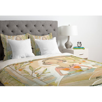 Housse de couette Always Thoughtful