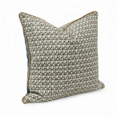 Furley Sand 24x24 Pillow