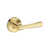 Unlacquered Brass selected