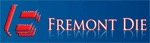 Fremont Die logo