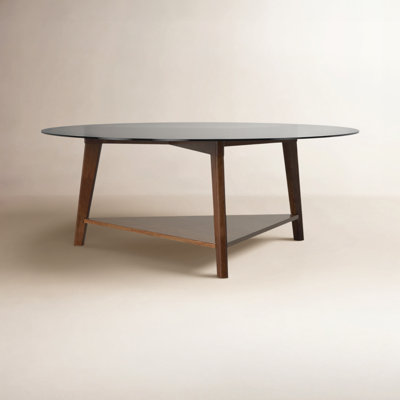 Chapman Single Coffee Table