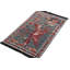 Rug & Kilim’S Transitional Pictorial Rug In Red And Blue-969378103