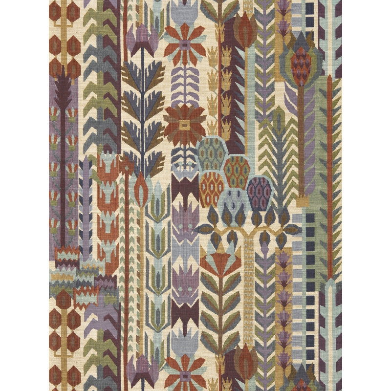 Kuparr Burgundy/Heather