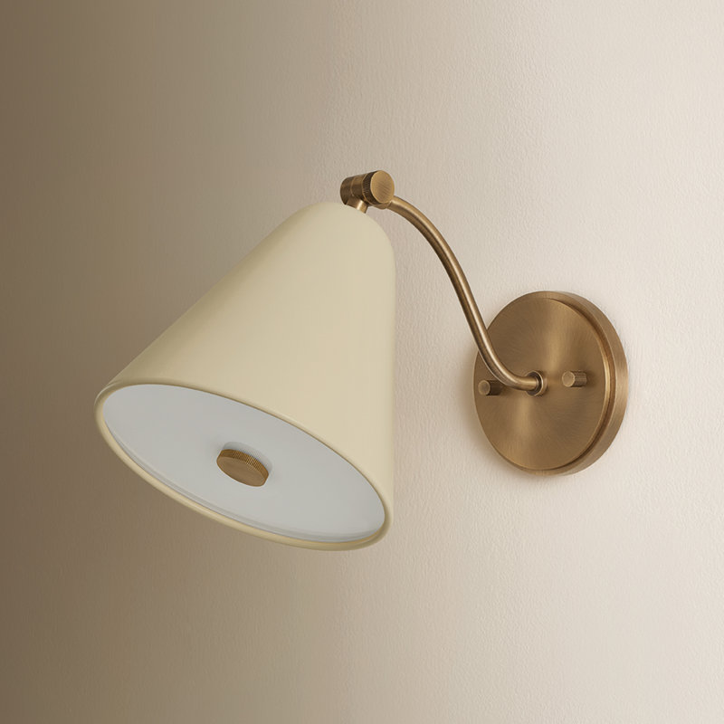 Clive Wall Sconce