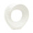 Elysia Ceramic Abstract Decorative Object-1708633199-1668059653