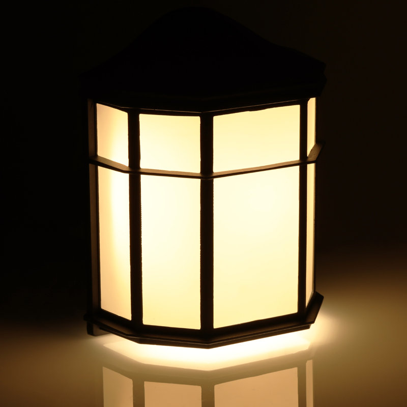 LED Wall Light