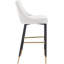 Tabouret de bar 30,5 po Cowans-452450471