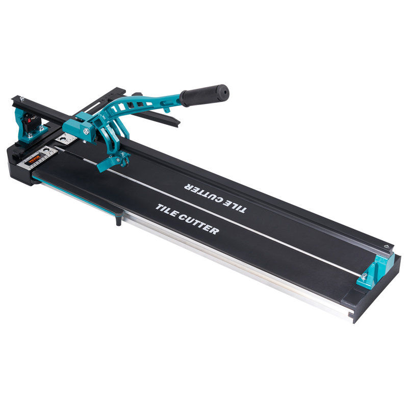 VEVOR 40" Manual Tile Cutter Cutting Machine with Infrared for Porcelain Ceramic