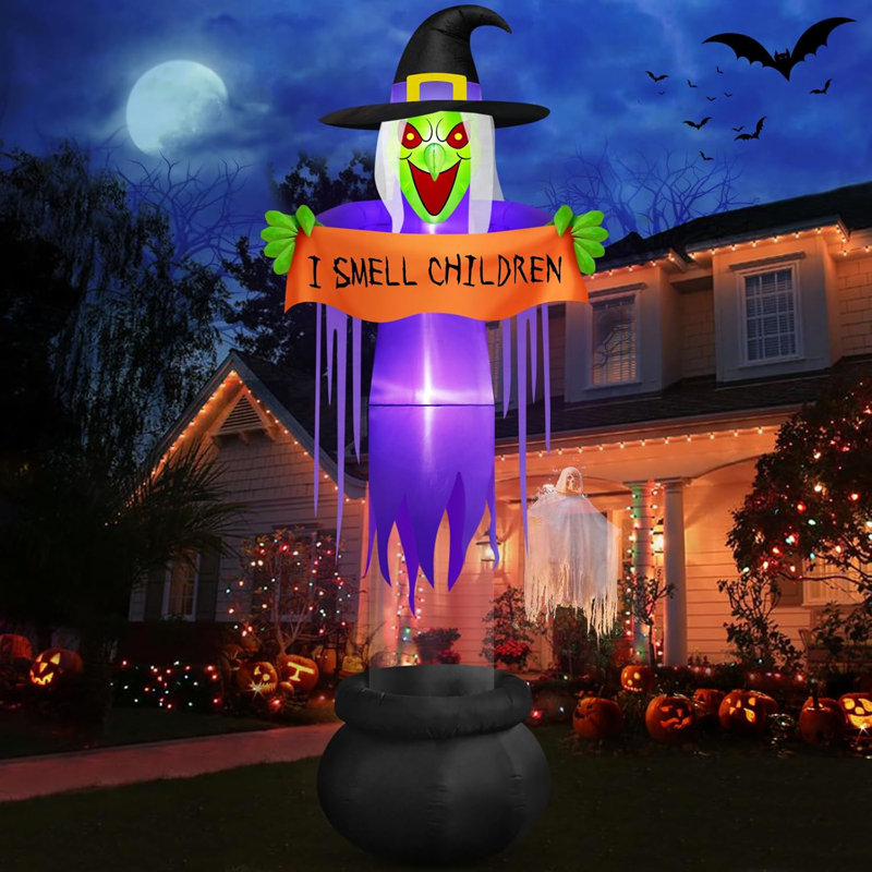 Halloween Decoration