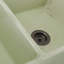 Vineyard 33'' L Double Basin Kitchen Sink-21995946