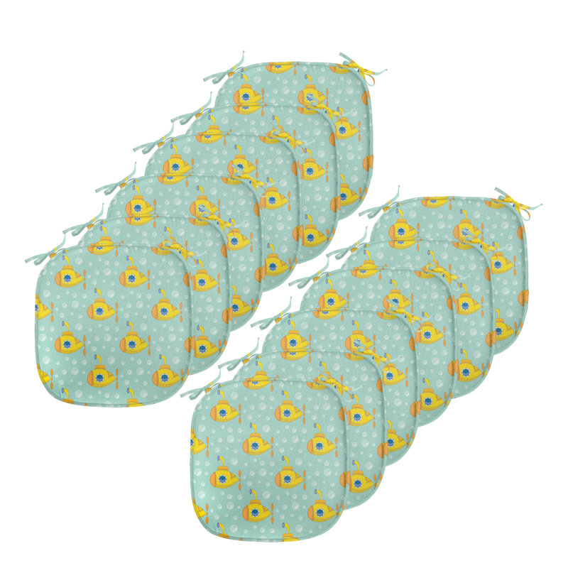 Chair Pad Cushion