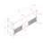 Veronika TV Stand for TVs up to 70"-89047266