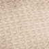 Beige Polyester