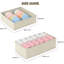 Cardboard Drawer Organizers