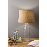 Frederick Metal Table Lamp