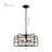 Genoa 4 - Light Dimmable Chandelier-1945953461