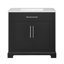Ensemble de meuble-lavabo simple 36 po Dahen