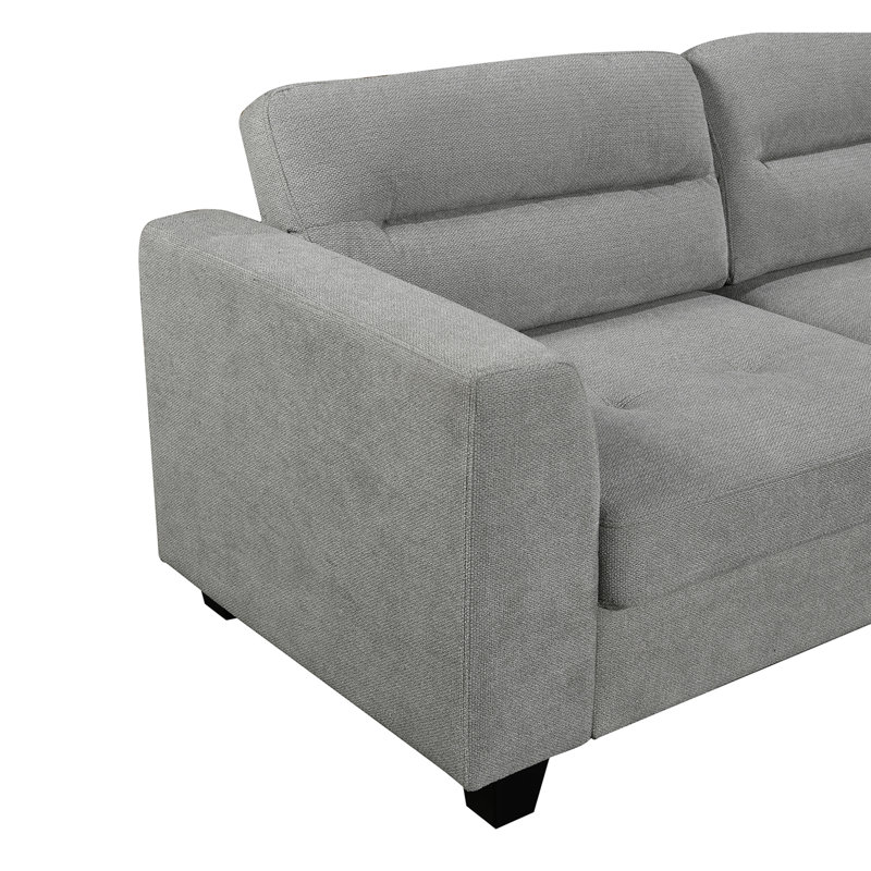 Bernalee 3 Seater Sofa